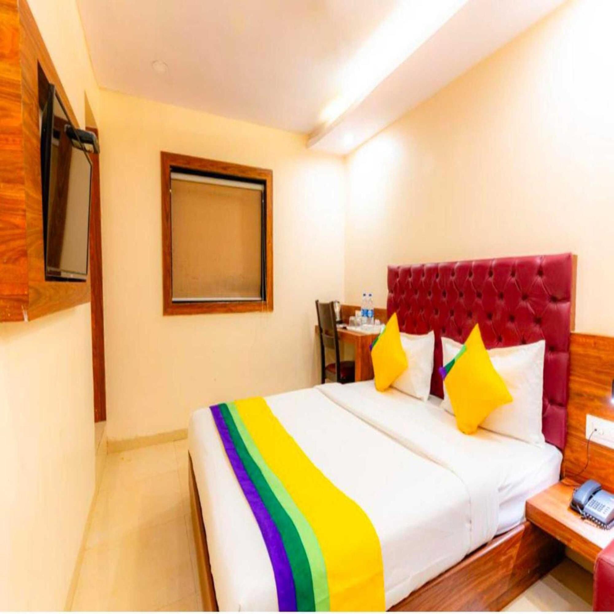 Hotel Elegant - Mohammed Ali Road 孟买 外观 照片