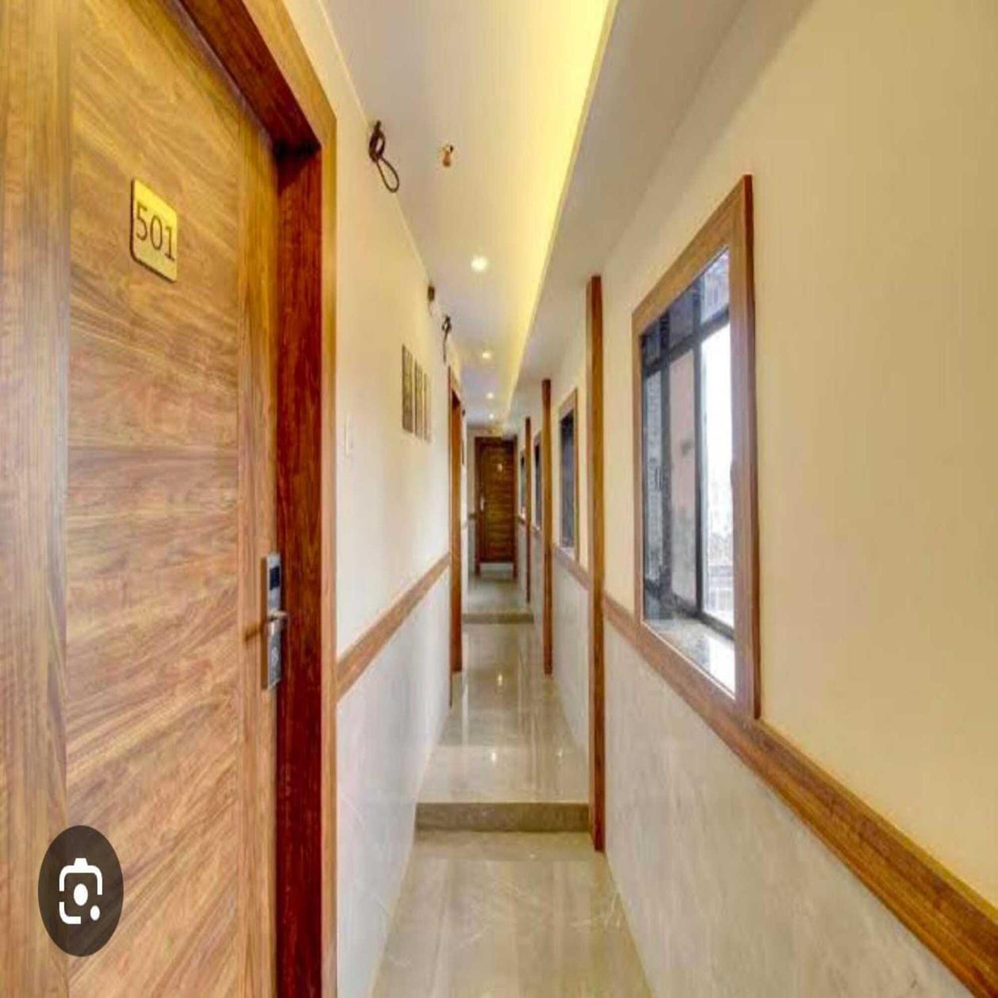 Hotel Elegant - Mohammed Ali Road 孟买 外观 照片