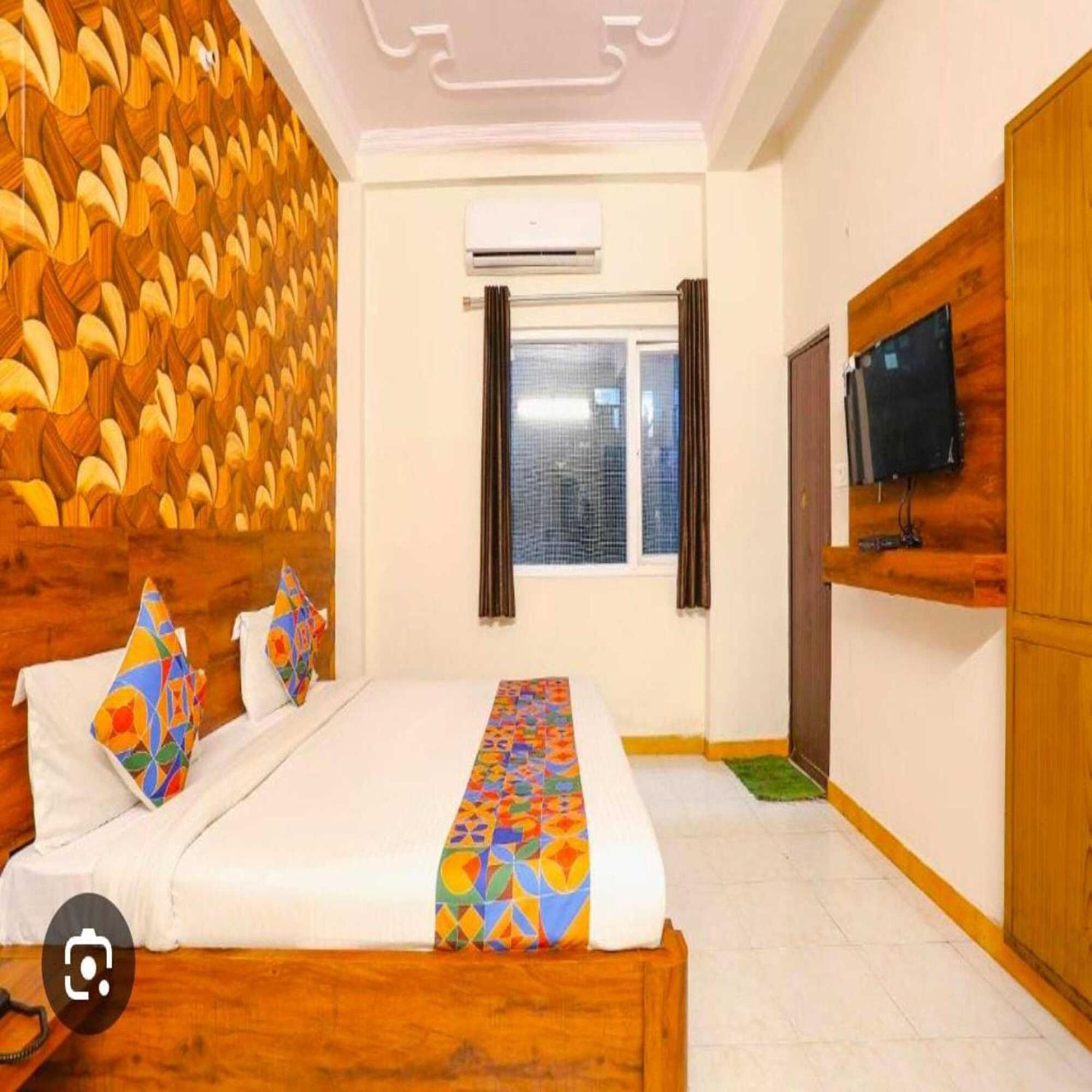 Hotel Elegant - Mohammed Ali Road 孟买 外观 照片