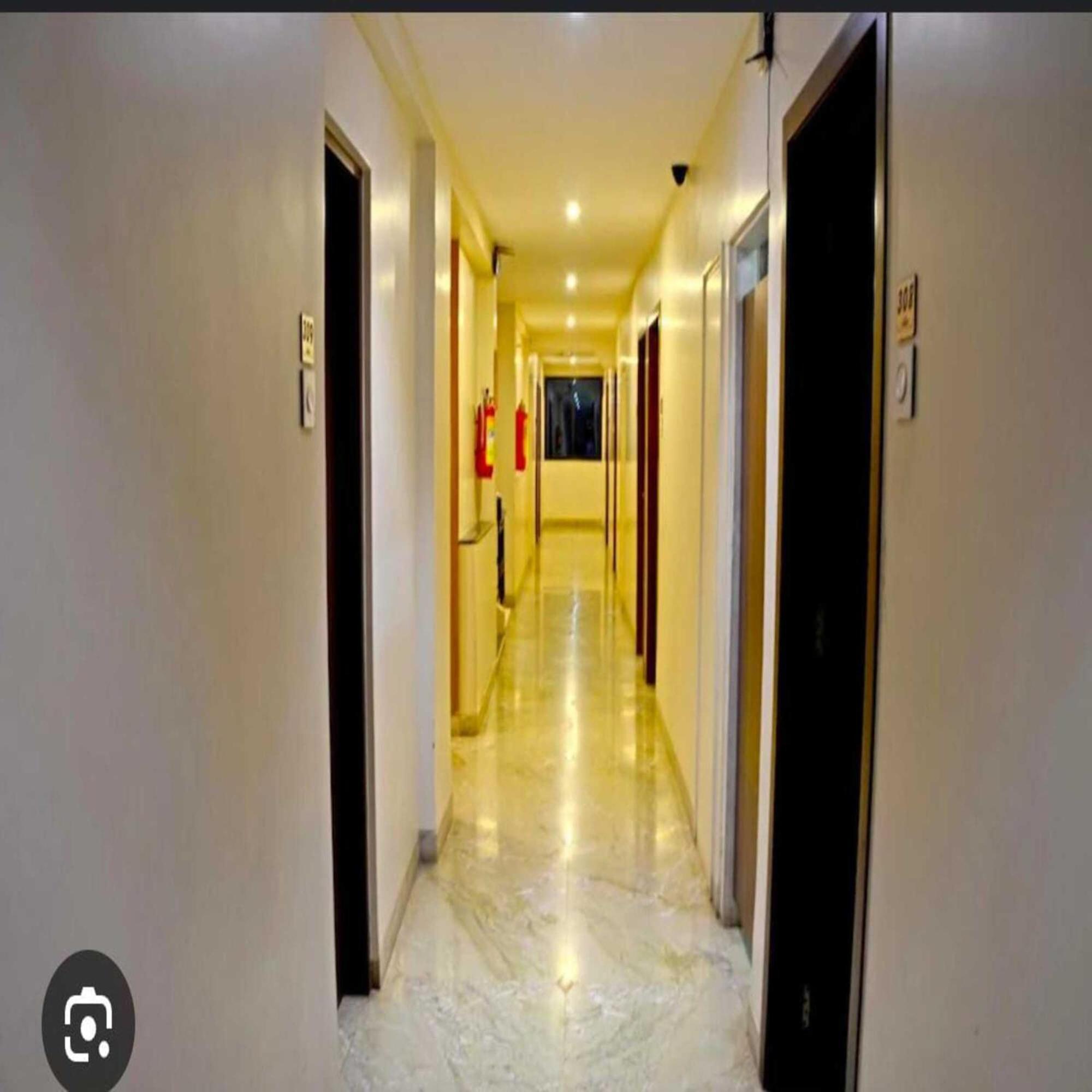 Hotel Elegant - Mohammed Ali Road 孟买 外观 照片