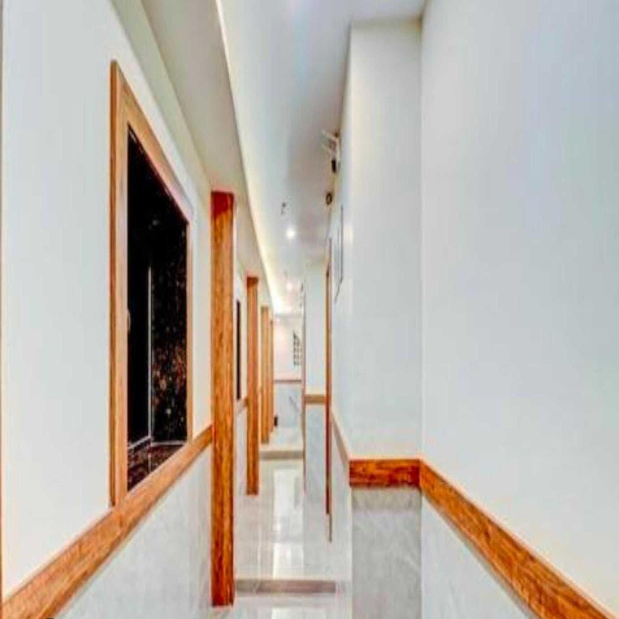 Hotel Elegant - Mohammed Ali Road 孟买 外观 照片