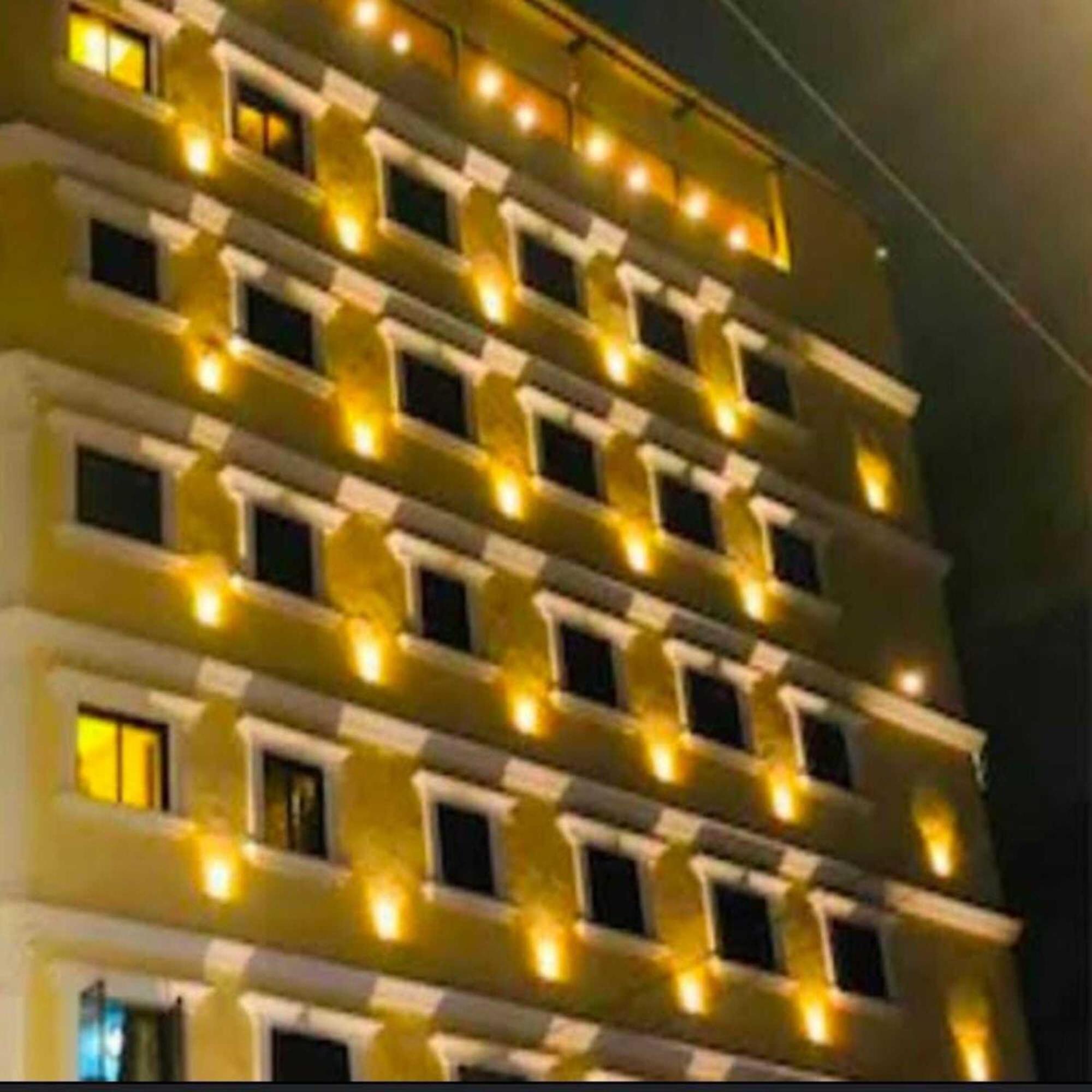 Hotel Elegant - Mohammed Ali Road 孟买 外观 照片