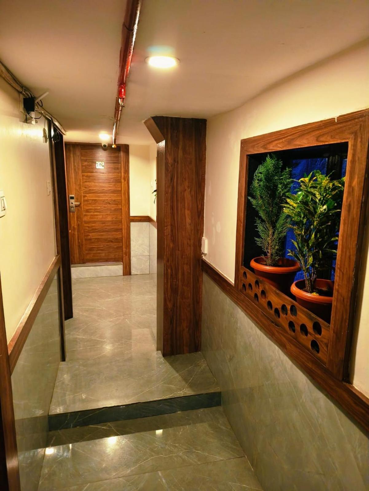 Hotel Elegant - Mohammed Ali Road 孟买 外观 照片