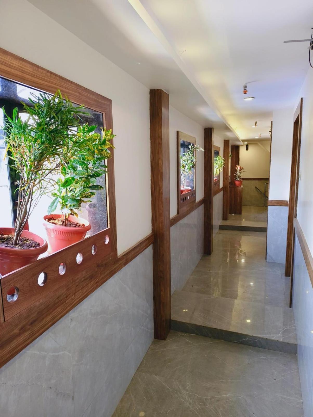 Hotel Elegant - Mohammed Ali Road 孟买 外观 照片